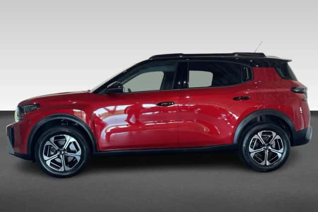 Citroën C3 Aircross (2025) thumbnail 2