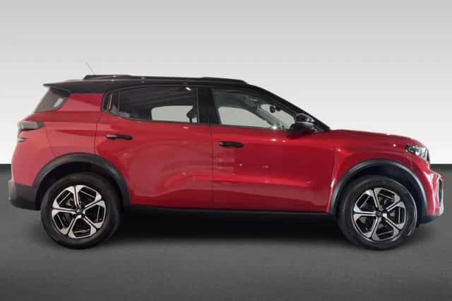 Citroën C3 Aircross (2025) thumbnail 6
