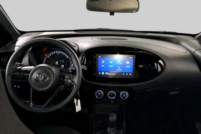 Toyota Aygo (2024) thumbnail 5