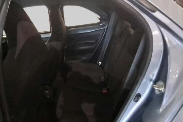 Toyota Aygo (2024) thumbnail 6