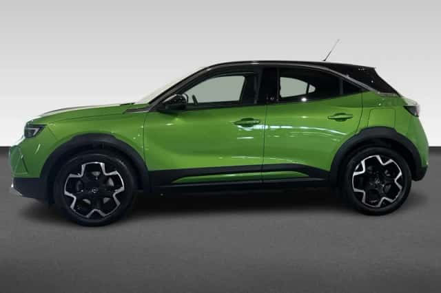 Opel Mokka-e (2021) thumbnail 2