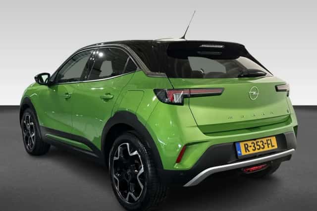 Opel Mokka-e (2021) thumbnail 3
