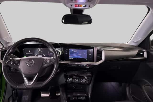 Opel Mokka-e (2021) thumbnail 5