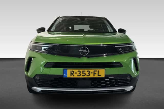 Opel Mokka-e (2021) thumbnail 6