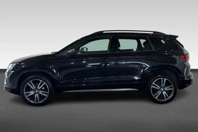 SEAT Ateca (2022) thumbnail 2