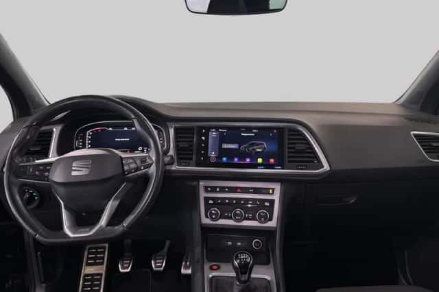 SEAT Ateca (2022) thumbnail 5
