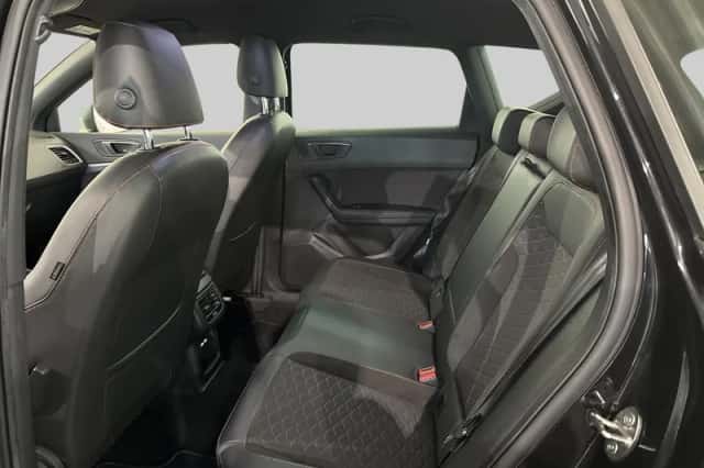 SEAT Ateca (2022) thumbnail 6