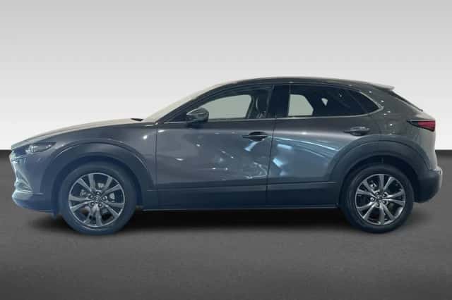 Mazda CX-30 (2022) thumbnail 2