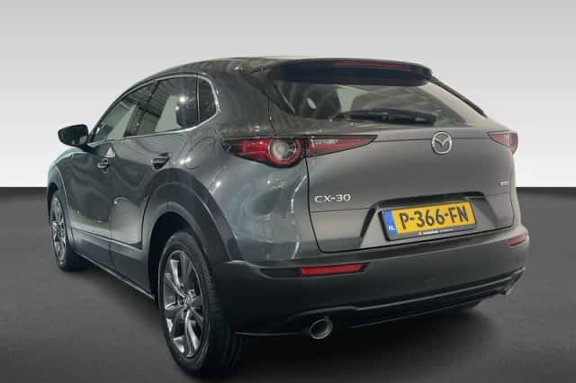 Mazda CX-30 (2022) thumbnail 3