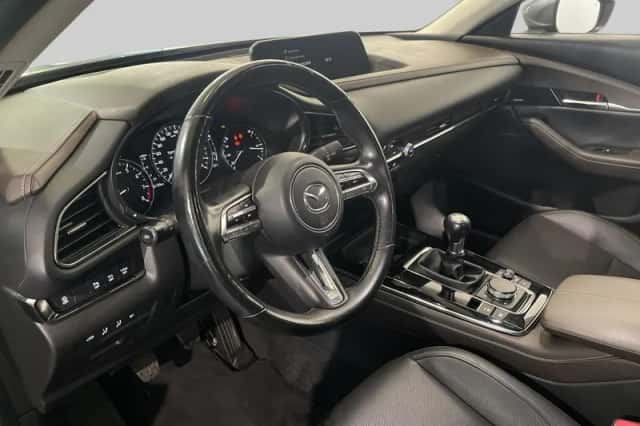 Mazda CX-30 (2022) thumbnail 4