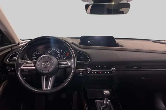 Mazda CX-30 (2022) thumbnail 5
