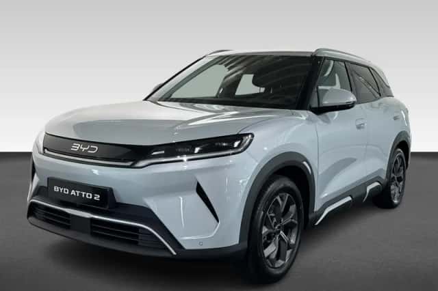 BYD Atto 2 (2026) thumbnail 1
