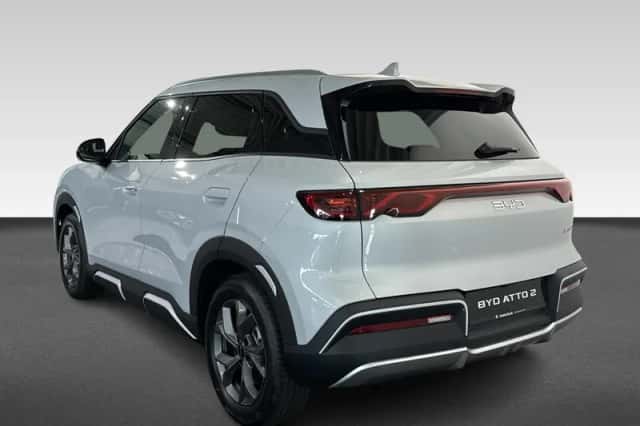 BYD Atto 2 (2026) thumbnail 3