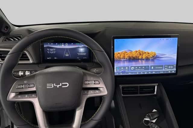 BYD Atto 2 (2026) thumbnail 5