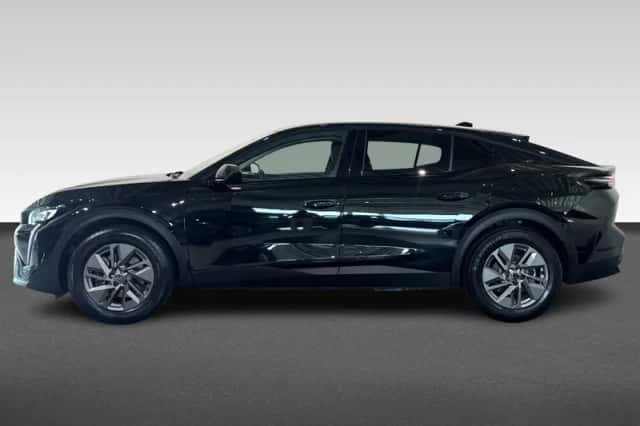 Peugeot 408 (2024) thumbnail 2