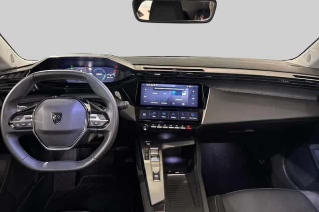 Peugeot 408 (2024) thumbnail 5