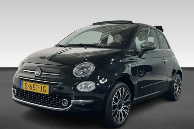 Fiat 500C (2023) thumbnail 1