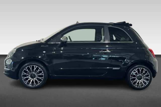 Fiat 500C (2023) thumbnail 2