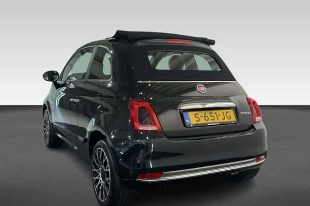 Fiat 500C (2023) thumbnail 3