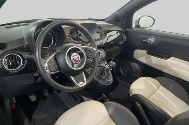 Fiat 500C (2023) thumbnail 4