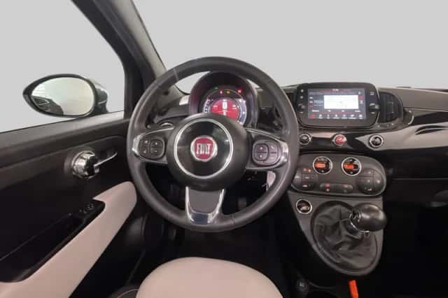 Fiat 500C (2023) thumbnail 5