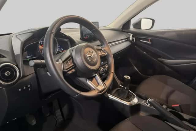 Mazda 2 (2022) thumbnail 4