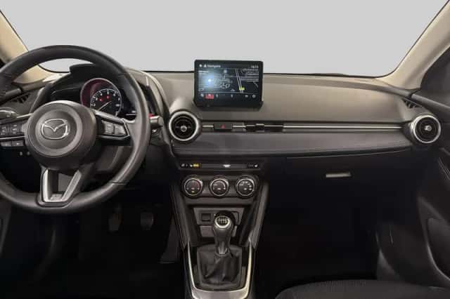 Mazda 2 (2022) thumbnail 5