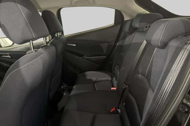 Mazda 2 (2022) thumbnail 6