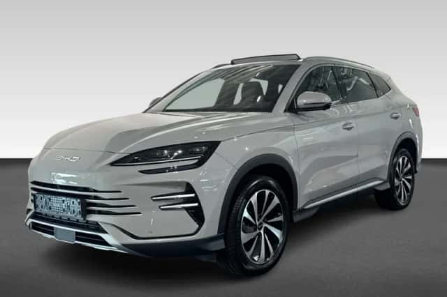 BYD Seal U (2053) thumbnail 1