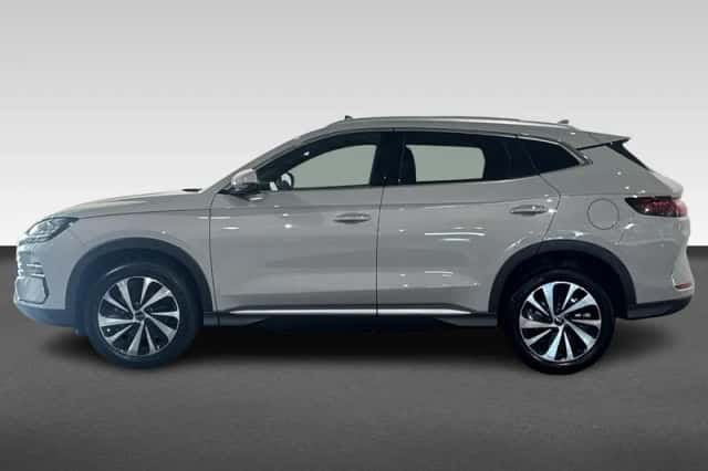 BYD Seal U (2053) thumbnail 2