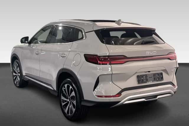 BYD Seal U (2053) thumbnail 3