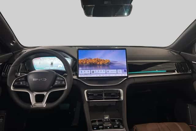 BYD Seal U (2053) thumbnail 5