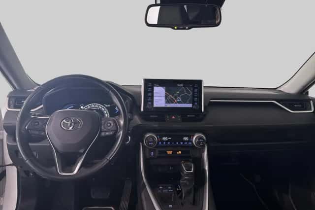 Toyota RAV4 (2019) thumbnail 5