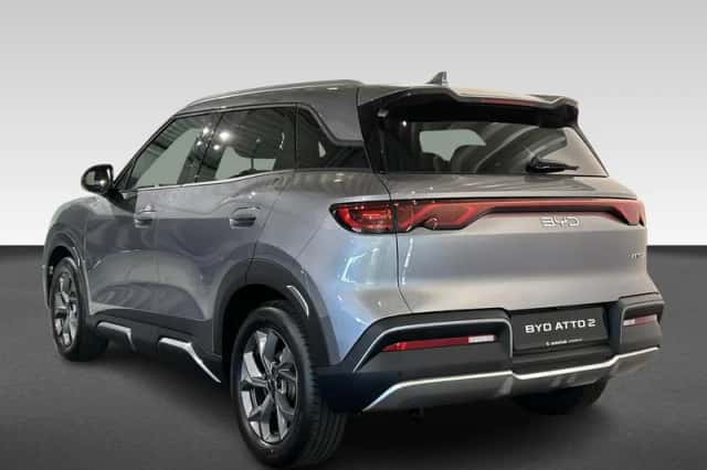 BYD Atto 2 (2026) thumbnail 3