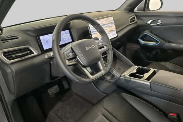 BYD Atto 2 (2026) thumbnail 4