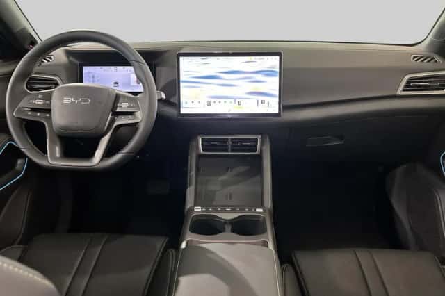 BYD Atto 2 (2026) thumbnail 5