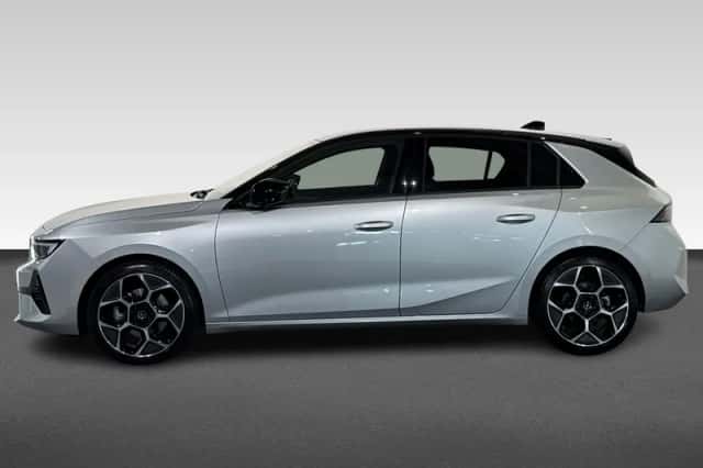 Opel Astra (2025) thumbnail 2