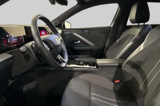 Opel Astra (2025) thumbnail 4