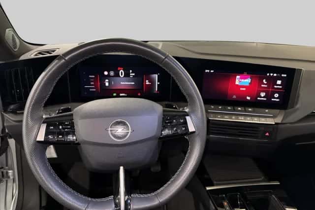 Opel Astra (2025) thumbnail 5