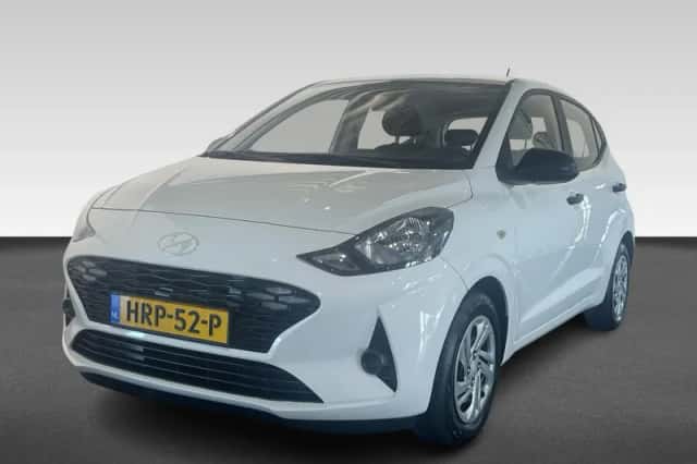 Hyundai i10 (2025) thumbnail 1