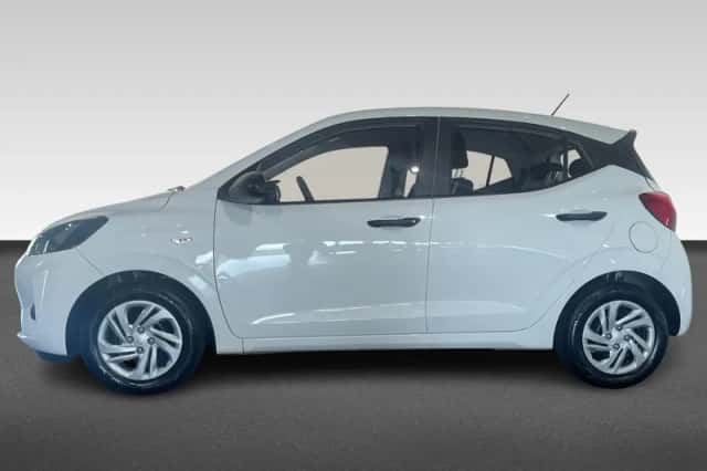 Hyundai i10 (2025) thumbnail 2