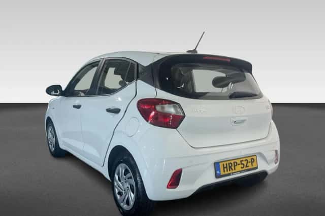 Hyundai i10 (2025) thumbnail 3