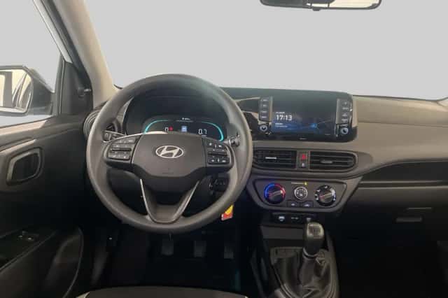 Hyundai i10 (2025) thumbnail 5