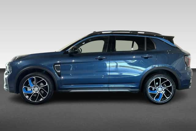 Lynk & Co 01 (2024) thumbnail 2