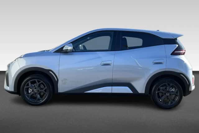 BYD Dolphin (2026) thumbnail 2