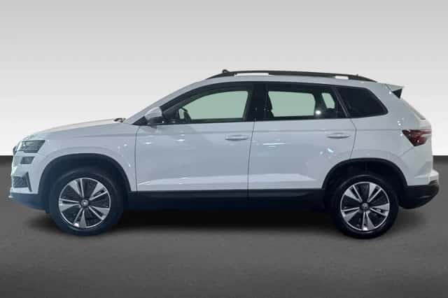 Škoda Karoq (2023) thumbnail 2