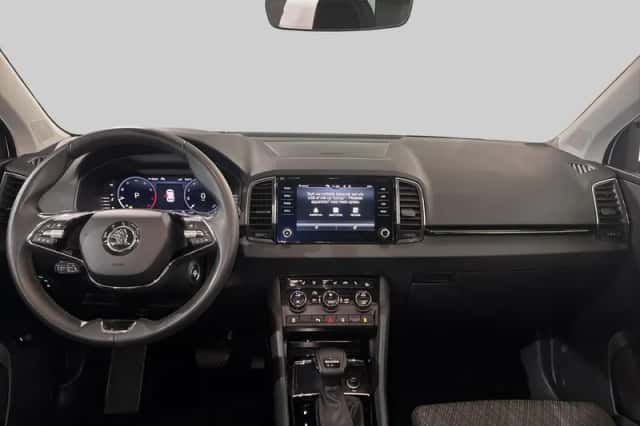 Škoda Karoq (2023) thumbnail 5
