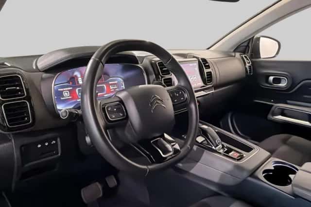 Citroën C5 Aircross (2020) thumbnail 4