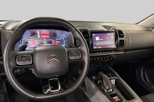 Citroën C5 Aircross (2020) thumbnail 5