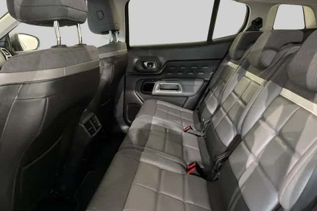 Citroën C5 Aircross (2020) thumbnail 6